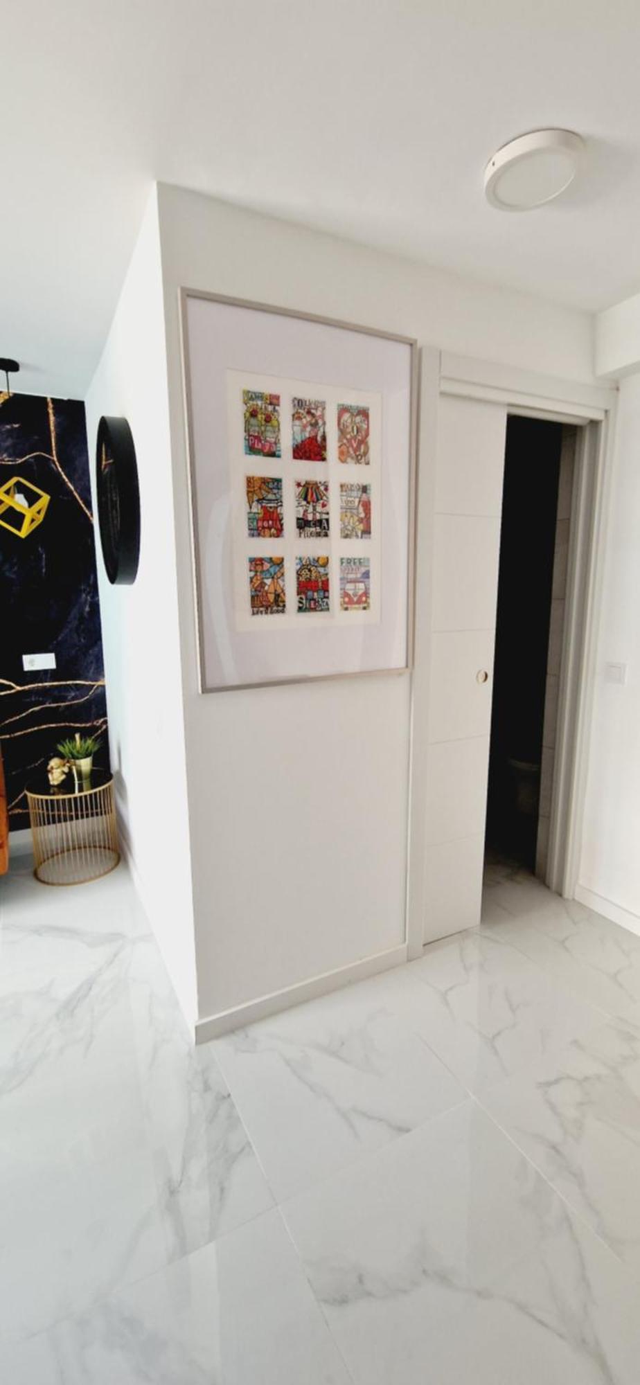 Apartamento “La Guapa” Benidorm! Екстер'єр фото