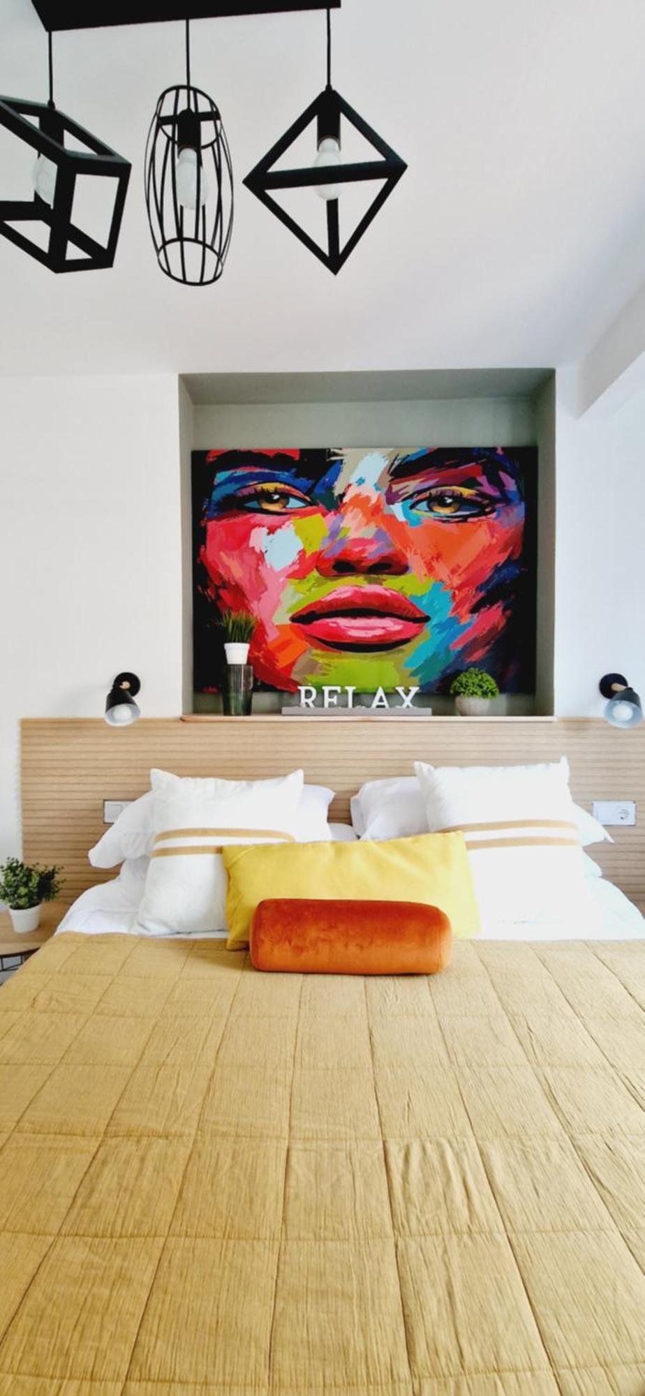 Apartamento “La Guapa” Benidorm! Екстер'єр фото