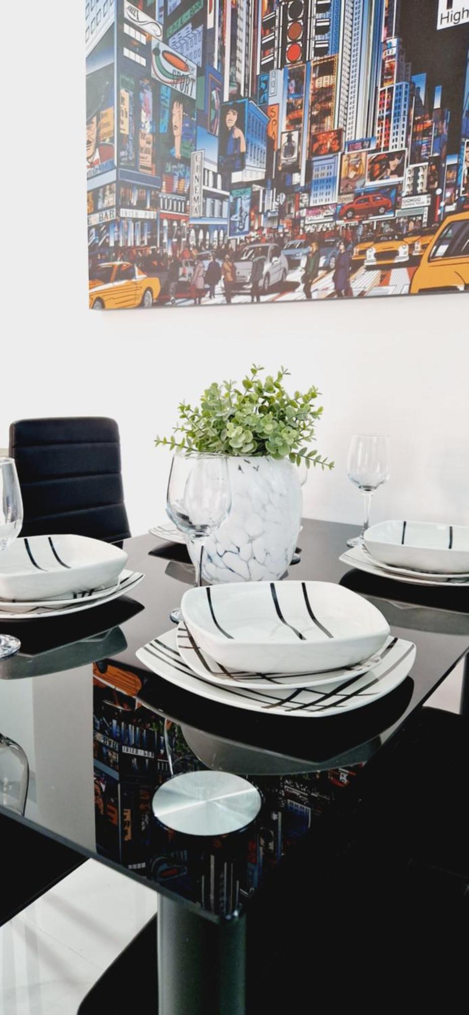 Apartamento “La Guapa” Benidorm! Екстер'єр фото
