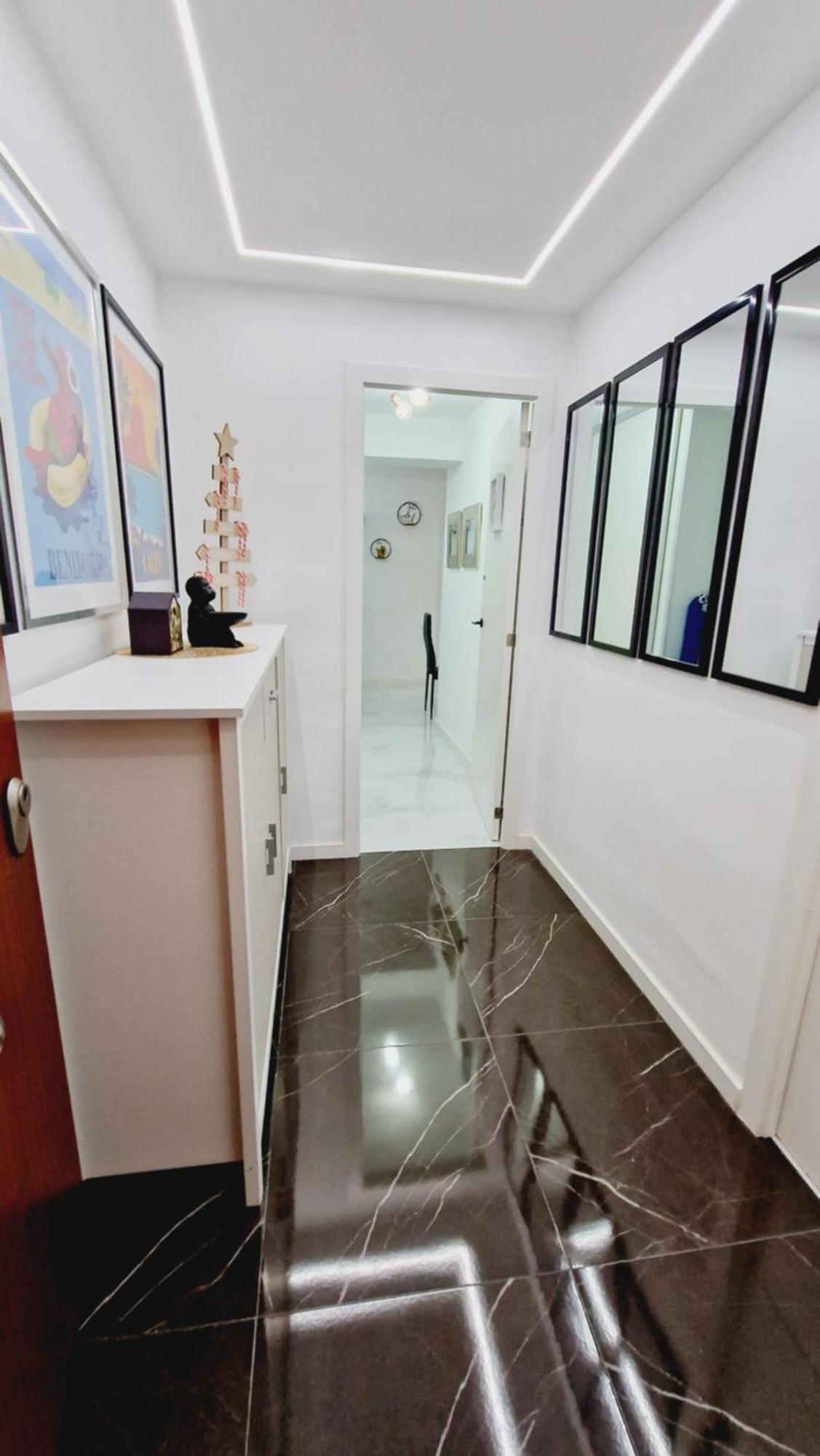Apartamento “La Guapa” Benidorm! Екстер'єр фото
