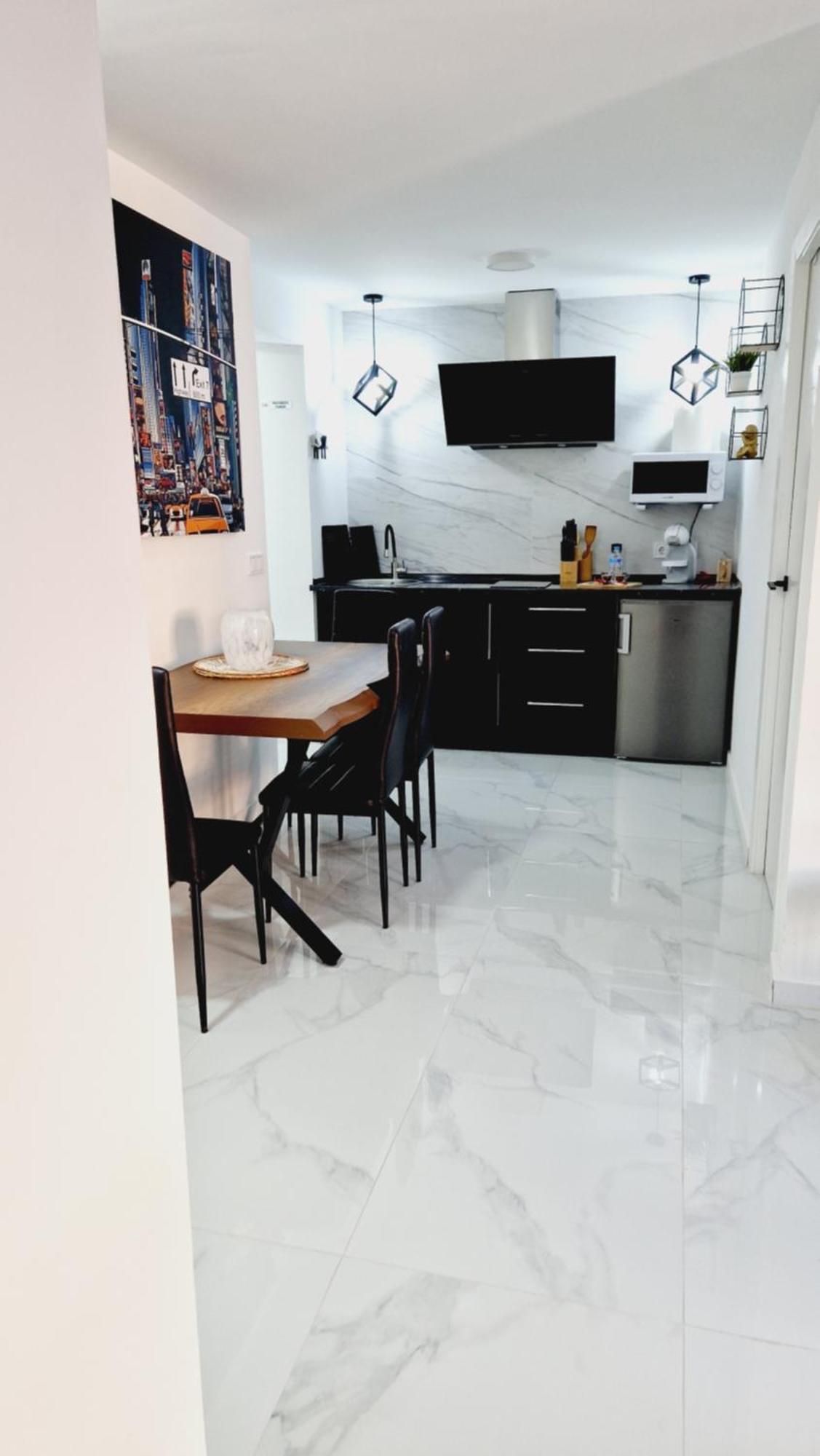 Apartamento “La Guapa” Benidorm! Екстер'єр фото